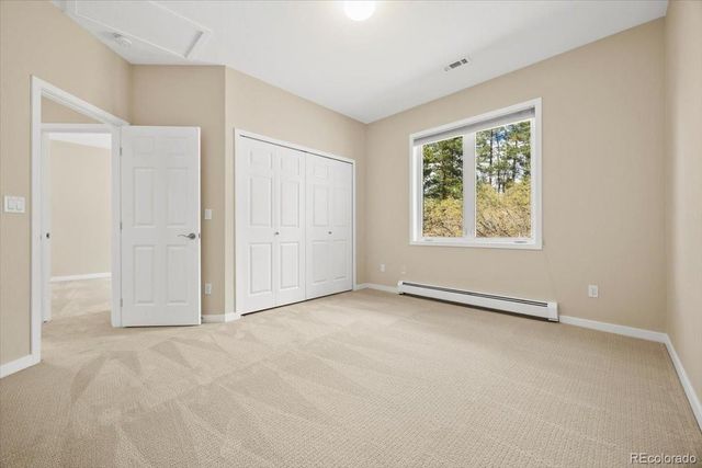 4019 Park Ridge Road, Sedalia, CO 80135