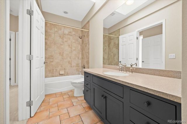 4019 Park Ridge Road, Sedalia, CO 80135