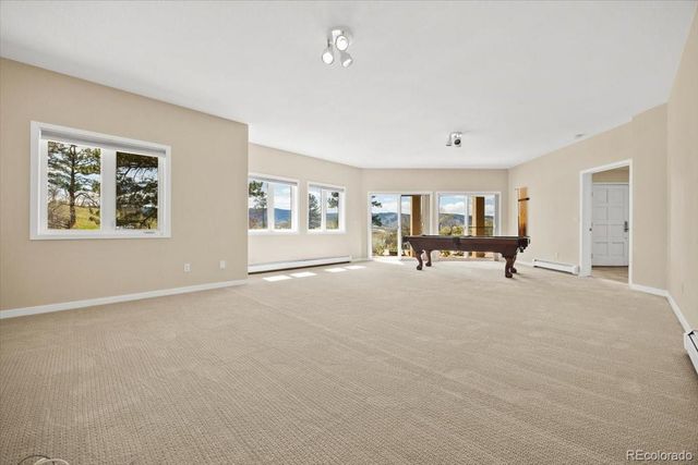 4019 Park Ridge Road, Sedalia, CO 80135