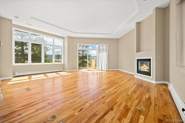 4019 Park Ridge Road, Sedalia, CO 80135