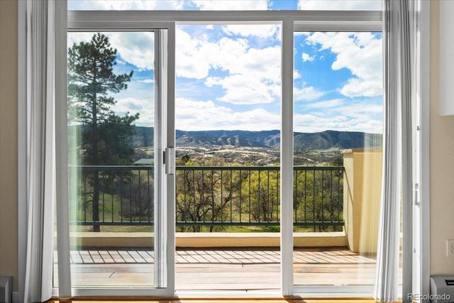 4019 Park Ridge Road, Sedalia, CO 80135