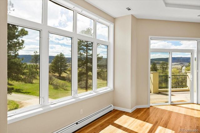 4019 Park Ridge Road, Sedalia, CO 80135
