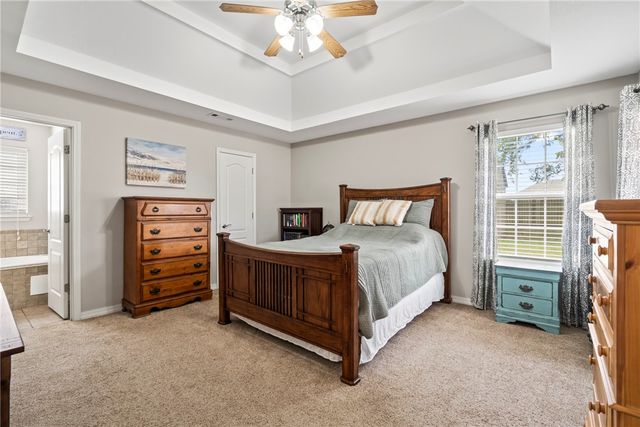 7004 David Drive, Siloam Springs, AR 72761