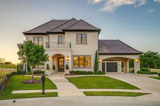 9712 Saint Michel Court, Fort Worth, TX 76126