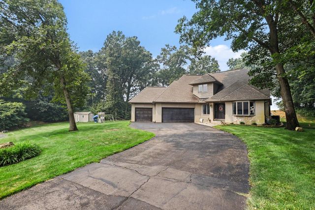 1288 Oshtemo Trace, Kalamazoo, MI 49009