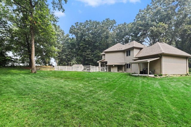 1288 Oshtemo Trace, Kalamazoo, MI 49009