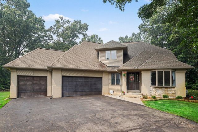 1288 Oshtemo Trace, Kalamazoo, MI 49009
