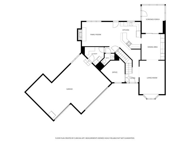 1288 Oshtemo Trace, Kalamazoo, MI 49009