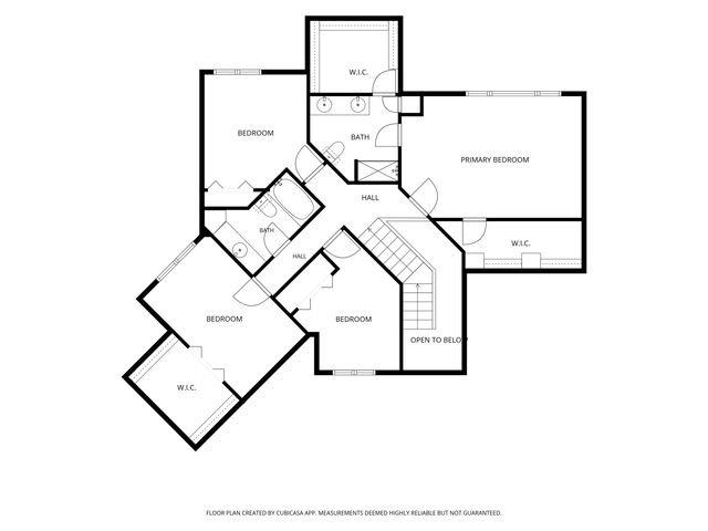 1288 Oshtemo Trace, Kalamazoo, MI 49009