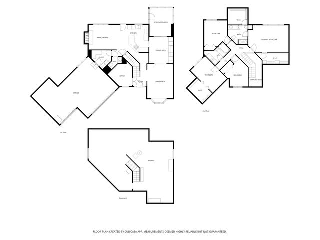 1288 Oshtemo Trace, Kalamazoo, MI 49009