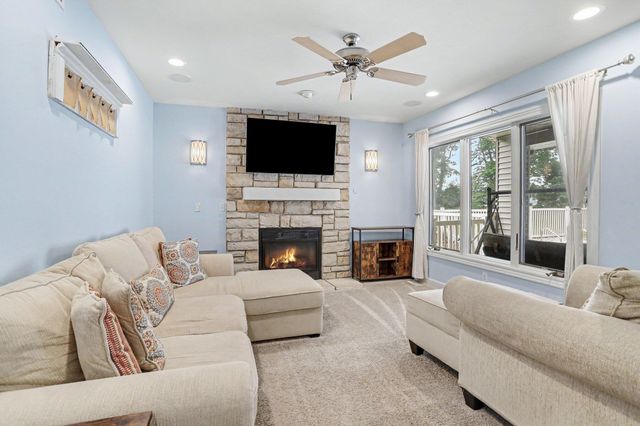 1288 Oshtemo Trace, Kalamazoo, MI 49009