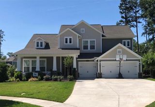 11332 Savannah Grove Drive NW, Huntersville, NC 28078