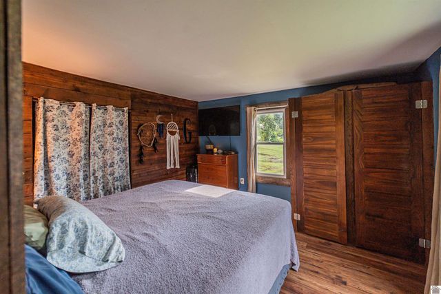 353 Creswell Rd., Princeton, KY 42445