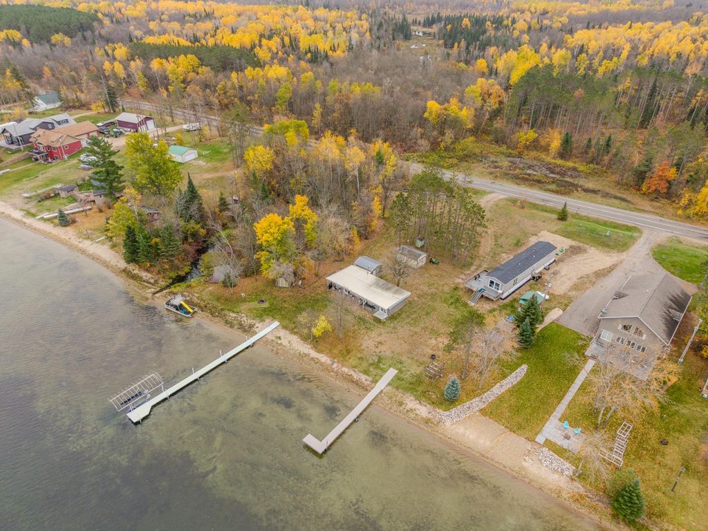 29600 Coyote Road, Waubun, MN 56589 — exterior