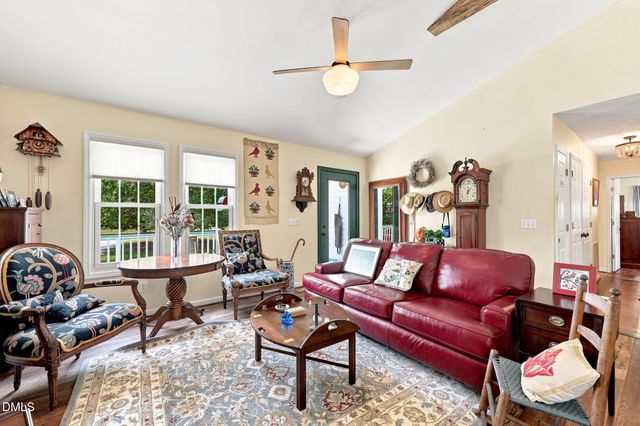 28 Katz Lane, Angier, NC 27501