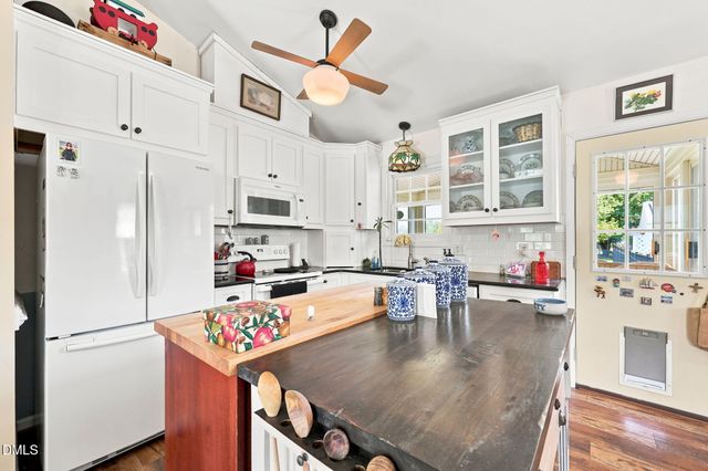 28 Katz Lane, Angier, NC 27501