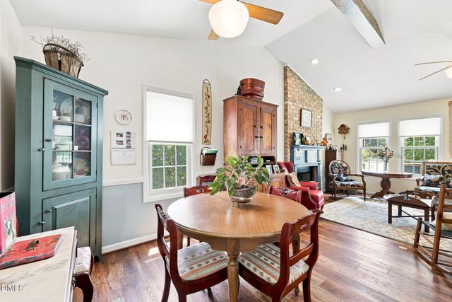 28 Katz Lane, Angier, NC 27501