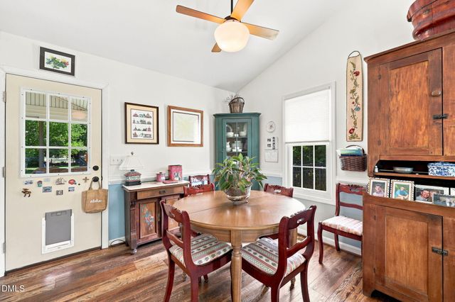 28 Katz Lane, Angier, NC 27501