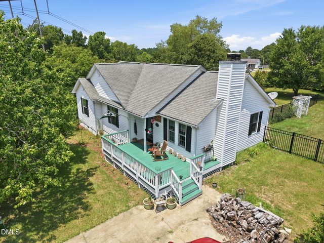 28 Katz Lane, Angier, NC 27501