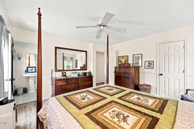 28 Katz Lane, Angier, NC 27501