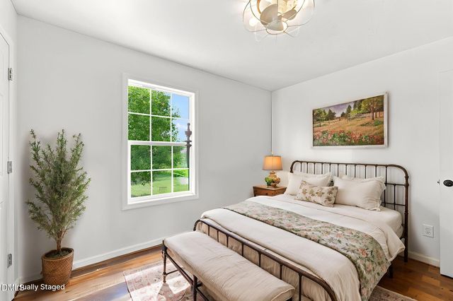 28 Katz Lane, Angier, NC 27501