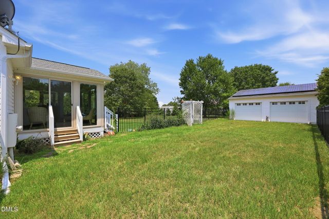 28 Katz Lane, Angier, NC 27501