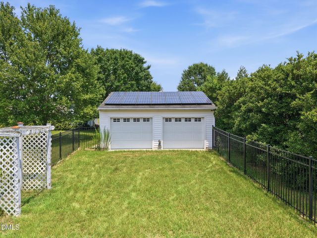 28 Katz Lane, Angier, NC 27501