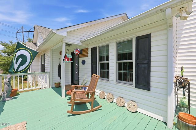 28 Katz Lane, Angier, NC 27501