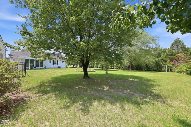 28 Katz Lane, Angier, NC 27501