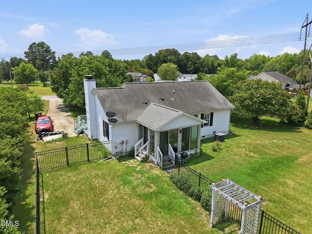 28 Katz Lane, Angier, NC 27501