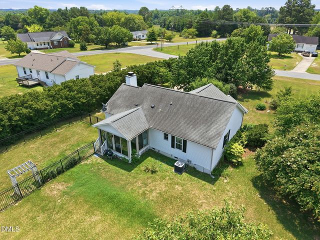 28 Katz Lane, Angier, NC 27501