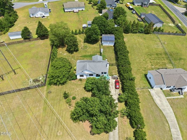 28 Katz Lane, Angier, NC 27501