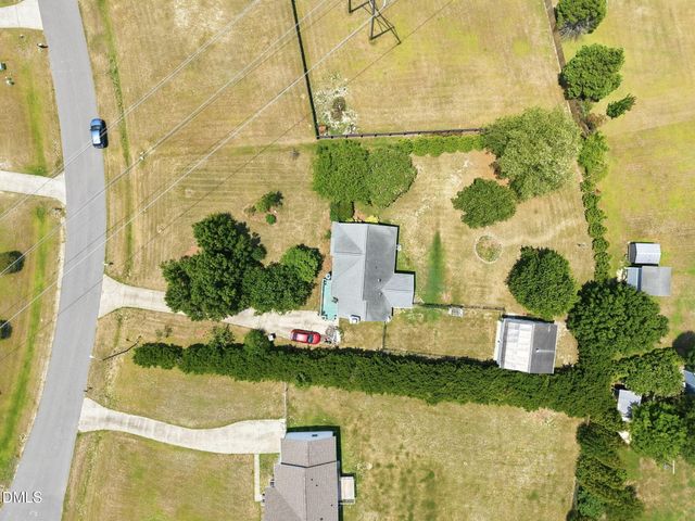28 Katz Lane, Angier, NC 27501