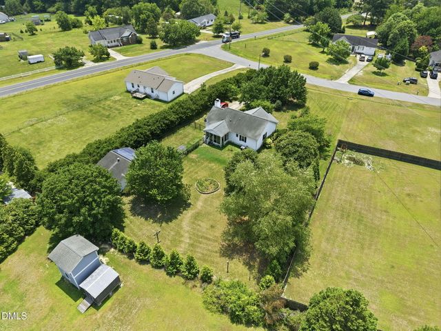 28 Katz Lane, Angier, NC 27501