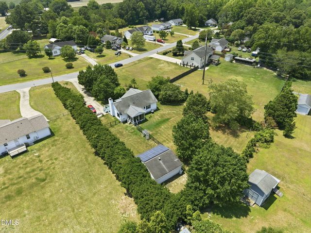 28 Katz Lane, Angier, NC 27501
