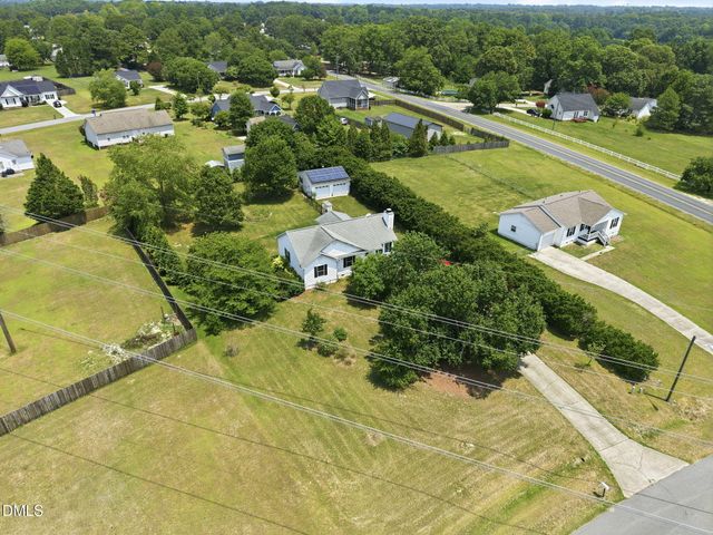 28 Katz Lane, Angier, NC 27501