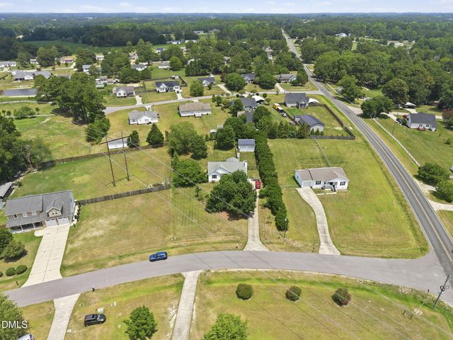 28 Katz Lane, Angier, NC 27501