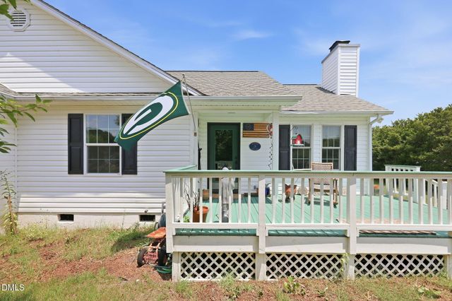 28 Katz Lane, Angier, NC 27501