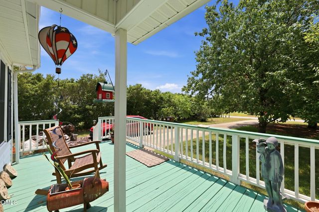 28 Katz Lane, Angier, NC 27501