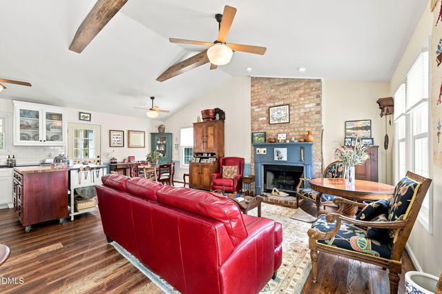 28 Katz Lane, Angier, NC 27501