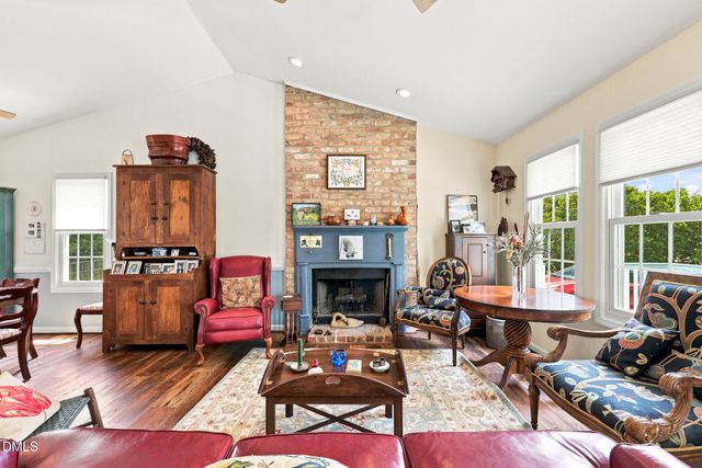 28 Katz Lane, Angier, NC 27501