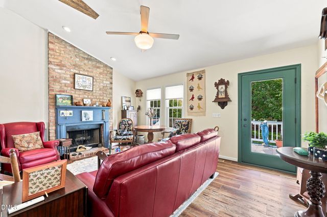 28 Katz Lane, Angier, NC 27501