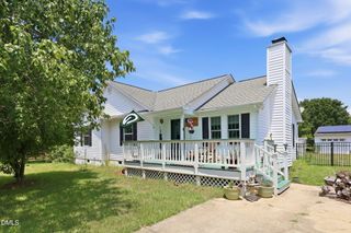 28 Katz Lane, Angier, NC 27501