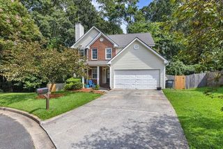 308 Overbend Landing SW, Marietta, GA 30008