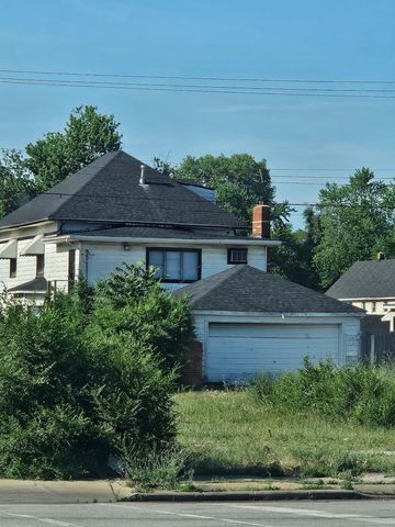 2259 W 10th Place, Gary, IN 46404