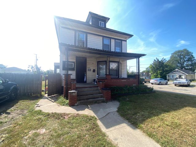 2259 W 10th Place, Gary, IN 46404