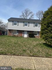 33 PRINCETON LANE, Willingboro, NJ 08046