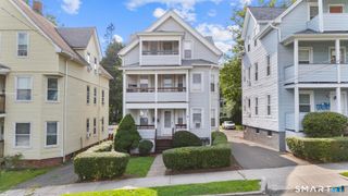 180 Curtis Street 3, New Britain, CT 06053