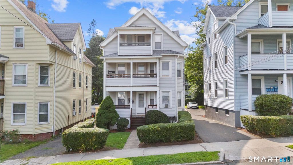 180 Curtis Street 3, New Britain, CT 06053