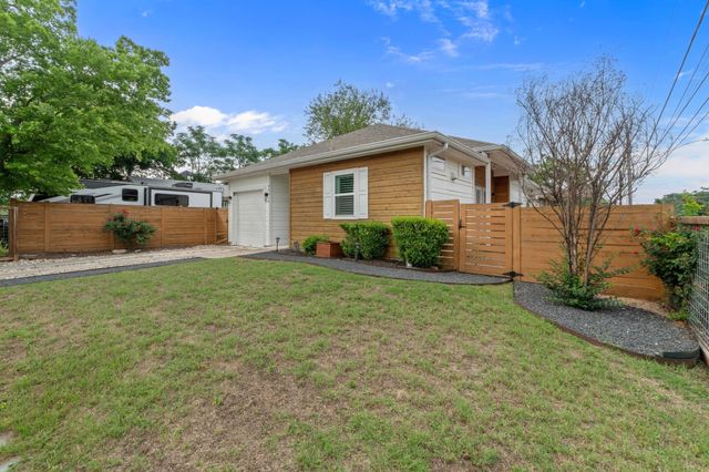 4801 Louis Ave 1, Austin, TX 78721